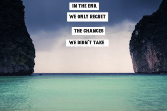 Motivational Desktop Background Wallpaper