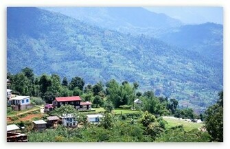 Nepal Wallpaper