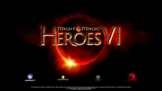 Heroes Of Might And Magic Wallpaper