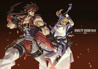 Guilty Gear Xrd Sign Release Date Cyten