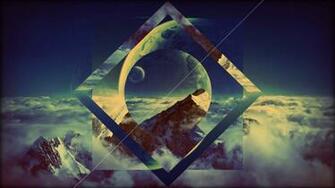 Hipster Wallpaper