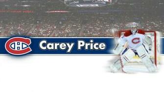 Carey Price Wallpaper Montreal Habs Hockey Best