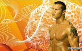 Randy Orton HD Wallpaper Brrip