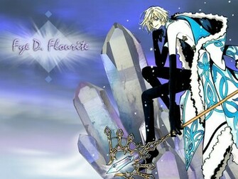 Wallpaper Tsubasa Reservoir Chronicle Fond D Cran