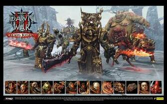 Chaos Rising Wide