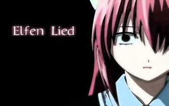 Anime Elfen Lied Wallpaper
