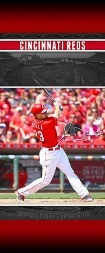 Reds Mobile Wallpaper Fan Forum