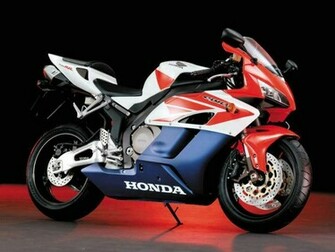 Honda Cbr1000rr Wallpaper
