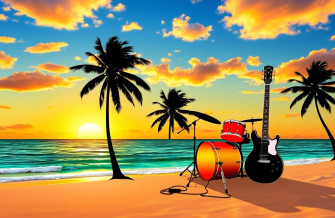 Cool Reggae Wallpaper