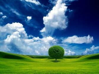 Clouds Wallpaper For Desktop