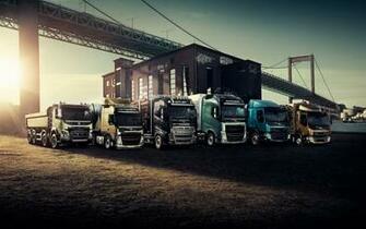 Best Wallpaper Truck Volvo All About Gallery Car