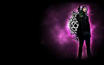 Heartagram Wallpaper