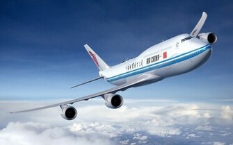 Boeing Intercontinental Wallpaper Aircraft Photo Gallery