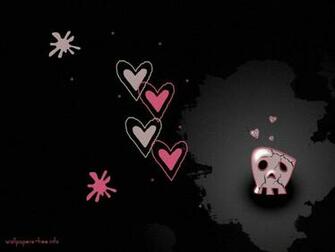 Emo Hairstyles Haircuts Scene Wallpaper The