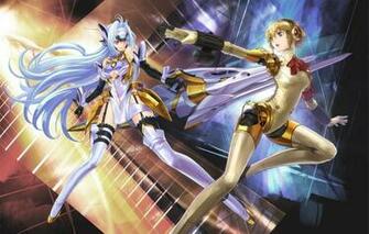 The O Talk Podcast Big Anime Wallpaper Dump