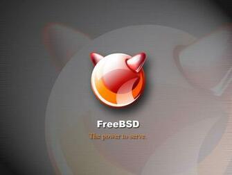 Bsd Logo Wallpaper Stock Photos