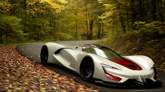 Dodge Srt Tomahawkrelated Car Wallpaper