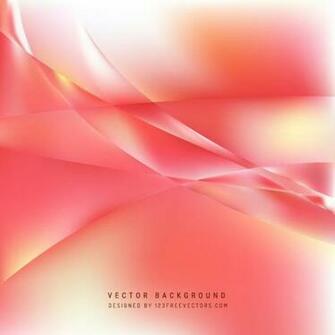 Light Red Background