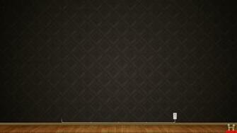 Pure Dark Brown Texture Ply Wallpaper HD