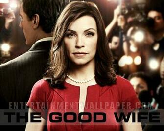 The Good Wife B L M Rehberi Tan T Wallpaper Kadro