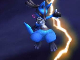 Lucario Wallpaper Ssbb By Westandunited