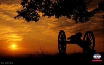 Gettysburg Wallpaper Image