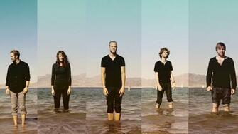 Wallpaper Imagine Dragons