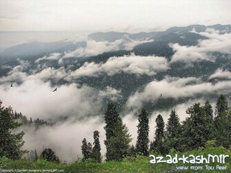 Every One Wallpaper Beautiful Azad Kashmir