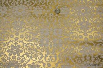 Metallic Gold