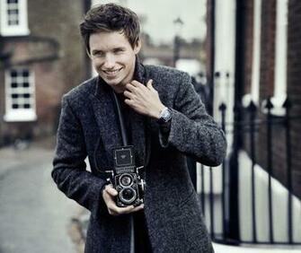 Eddie Redmayne HD Wallpaper 7wallpaper Net