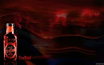 Blood Wallpaper True Official