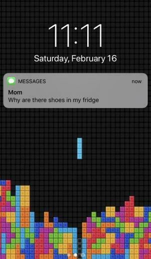 My Cool New Tetris Background Gamingcirclejerk