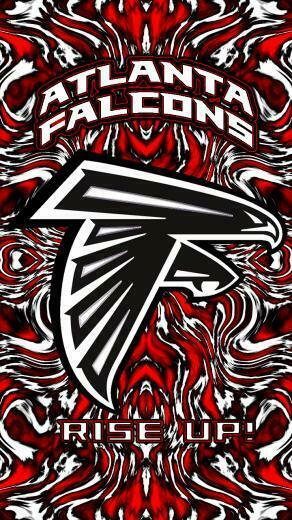 Atlanta Falcons Wallpaper