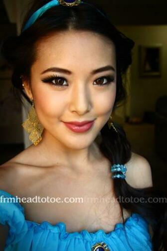 Build The Face My Favorites Makeup Guru