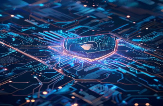Cybersecurity Wallpaper