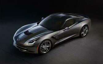 Tech Boxfox1 The Chevrolet Corvette Stingray Wallpaper
