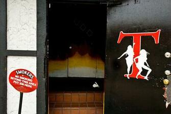 D E A Workers Ownership Of Strip Club Was An Open Secret