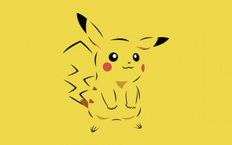 Pikachu Wallpaper