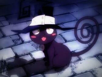 Soul Eater Blair Wallpaper