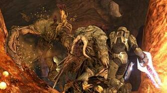 Halo Wallpaper Cortana Chapter 1080p Master Chief Energy Sword