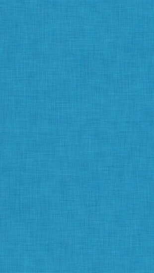 Cute Blue Simple iPhone Background HD