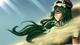 Bleach Manga I Wallpaper