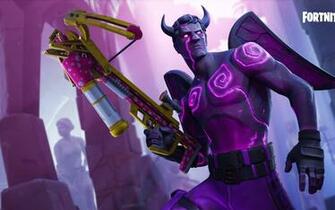 Fortnite Battle Royale Fallen Love Ranger 4k Wallpaper
