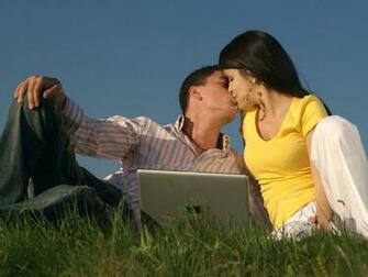 Best Top Desktop Kissing Wallpaper HD Kiss Picture Image