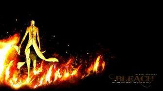 Aizen Anime Picture 4d Wallpaper HD