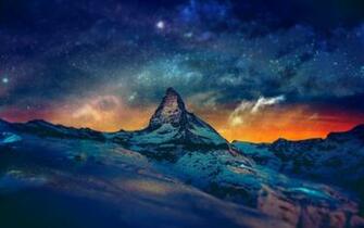 Category Nature HD Wallpaper Subcategory Mountains