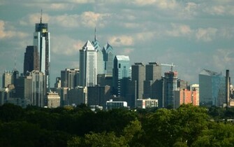 Downtown Wallpaper Desktop