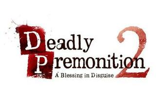 Deadly Premonition A Blessing In Disguise Screenshots Fact