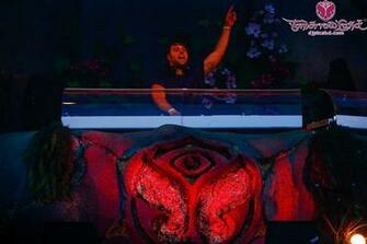 Sebastian Ingrosso Wallpaper