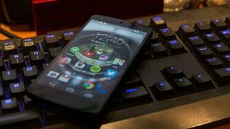 Create Your Own 3d Live Wallpaper On Android